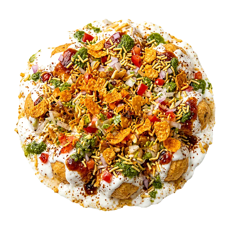 Dahi Bhallay