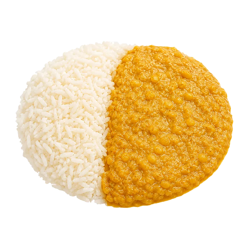 Dal Rice