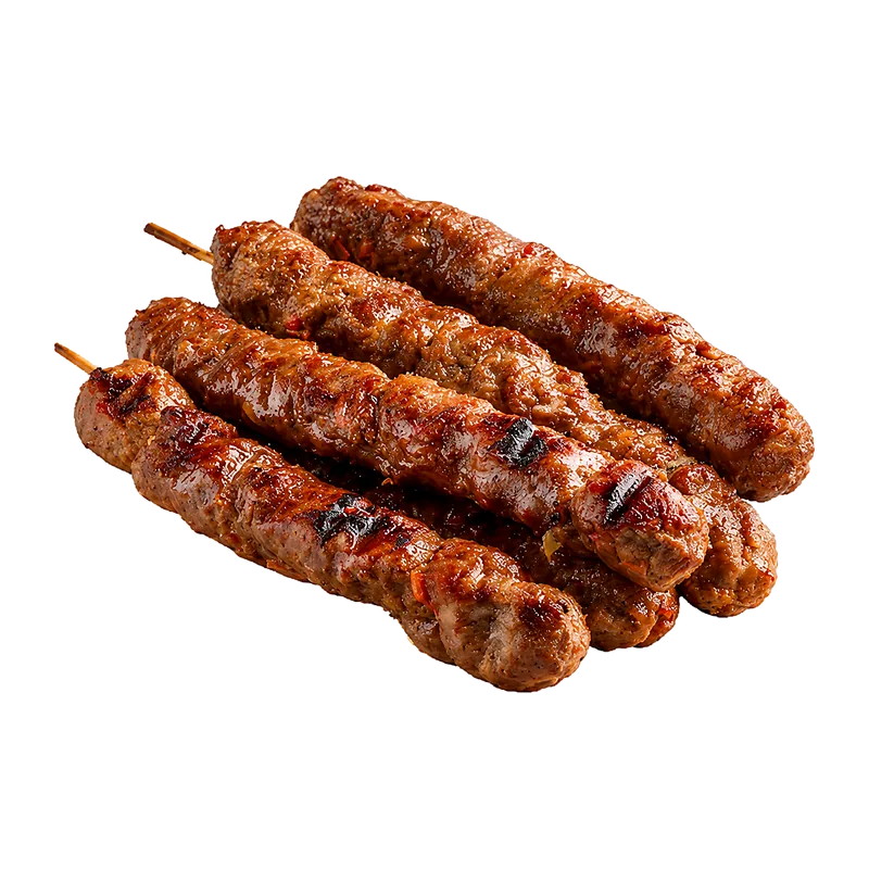 Seekh Kabab