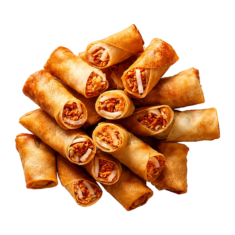Spring Rolls